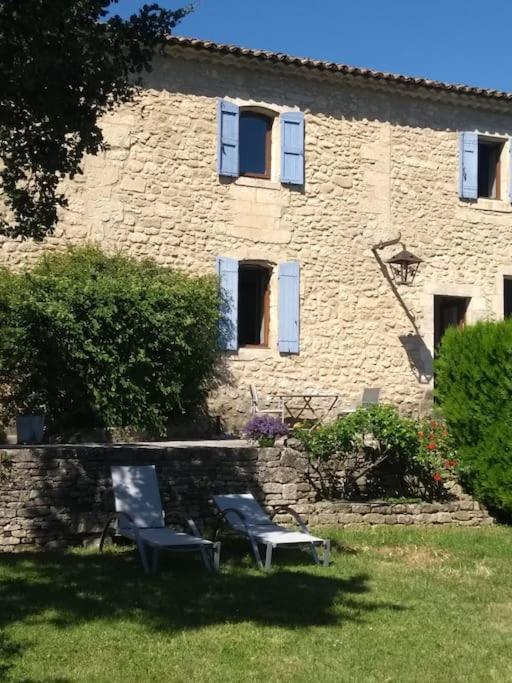 Le Lavoir ラコステ エクステリア 写真
