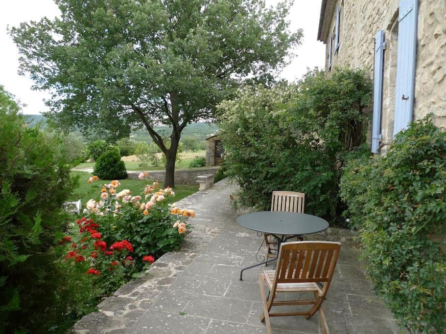 Le Lavoir ラコステ エクステリア 写真