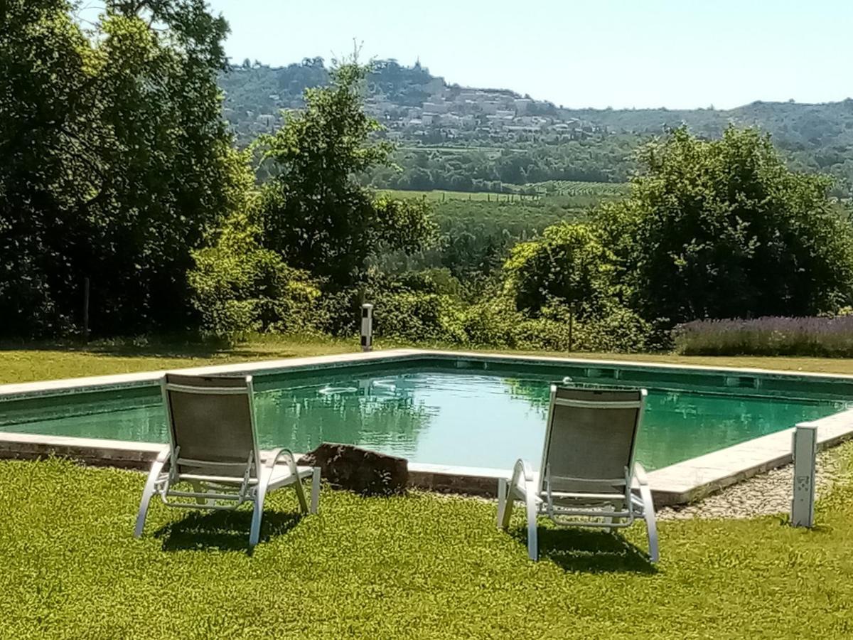 Le Lavoir ラコステ エクステリア 写真